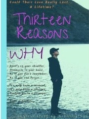 Thirteen Reasons Why Book