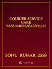 courier service care 9883144087,8343895521 Book