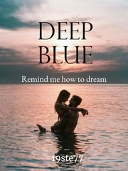 Deep Blue Book