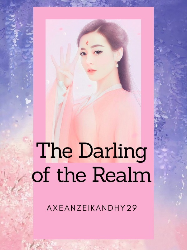 The Darling of the Realm