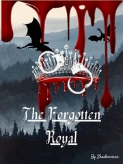 The Forgotten Royal Book