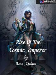 Rise of the Cosmic_Emperor Book