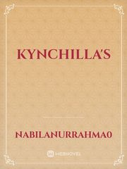 Kynchilla's Book