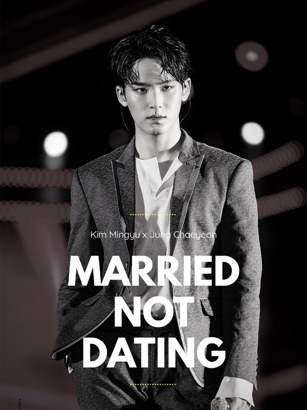 Married Not Dating Book