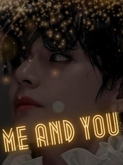 me and you | taehyung ff Book