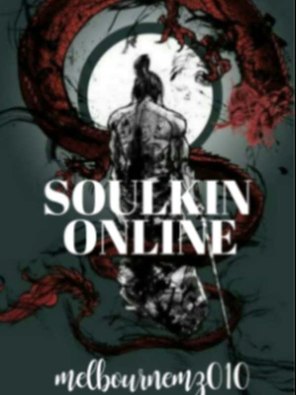 Soulkin Online Book