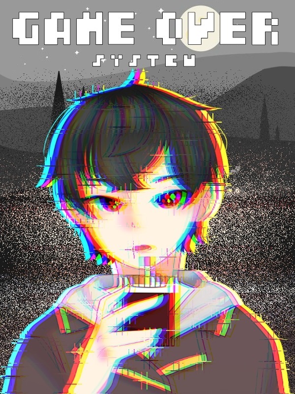 Webnovel fanfic. Hooni icons. Glitchcore Art. Ямадекудасай оригинал.