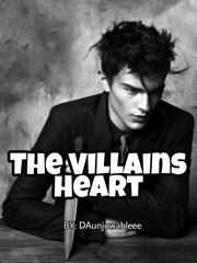 The Villain's Heart Book