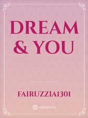Dream & You Book