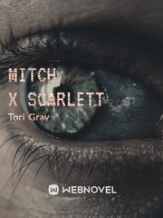 Mitch x Scarlett Book