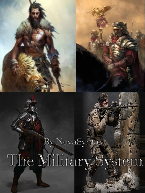 The Military System
