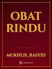 Obat Rindu Book