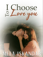 I Choose To Love You Book
