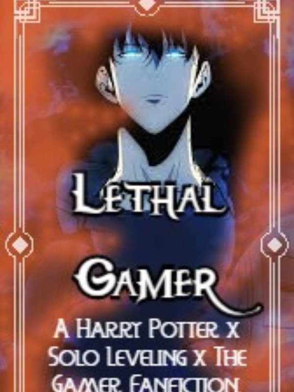 Lethal Gamer Book