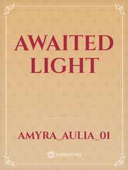 Awaited light Book