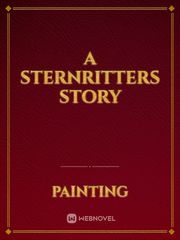 A sternritters story Book