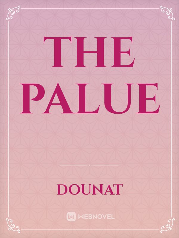 The Palue Book