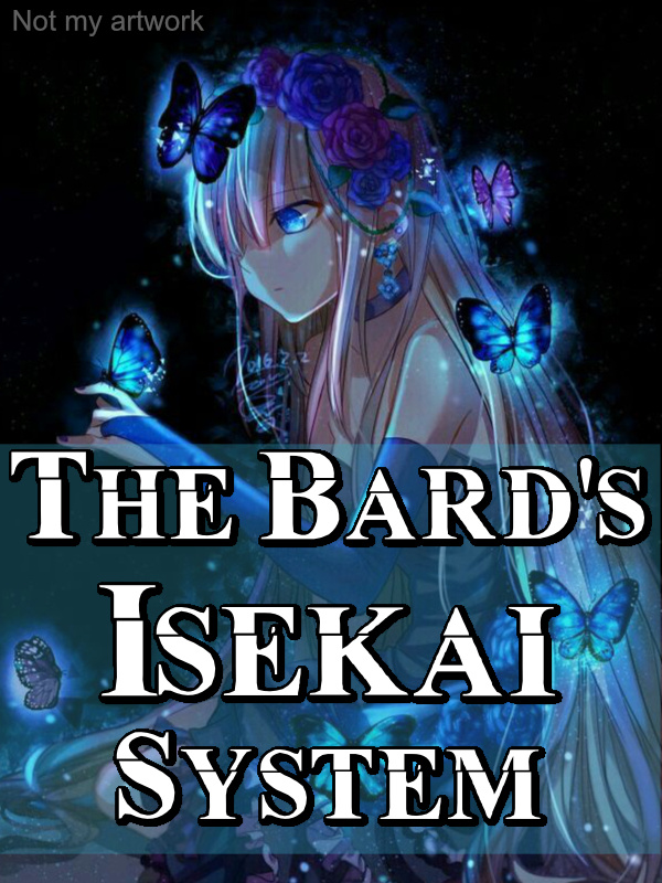 The Bard's Isekai System Book