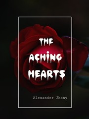 The Aching Hearts Book