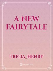 A New Fairytale Book