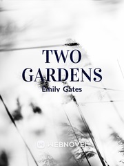 Two Gardens Book