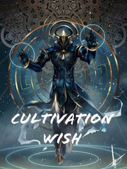 Cultivation wish Book