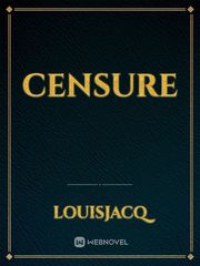 Censure Book