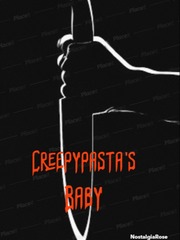 Creepypasta's Baby Book