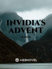 Invidia's Advent Book