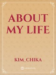 About my life Book