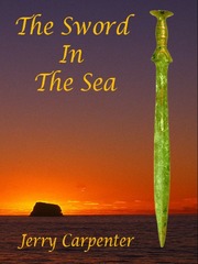 The Sword in the Sea Book