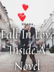 Fall in love inside a novel! Book
