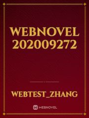 Webnovel 202009272 Book