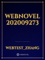 Webnovel 202009273 Book