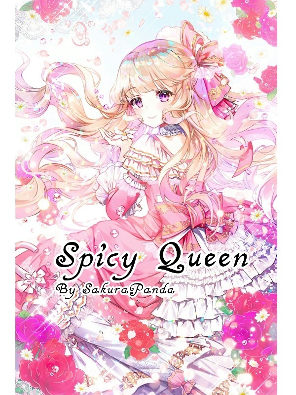 Spicy Queen Book