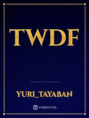 TWDF Book