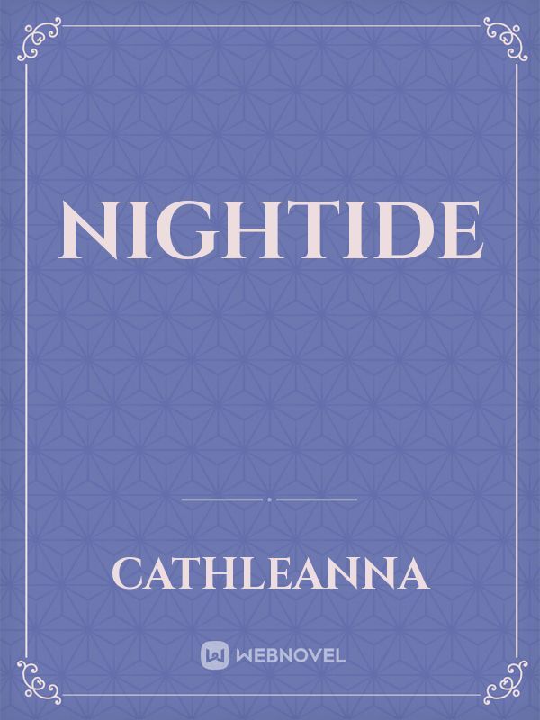 Nightide Book