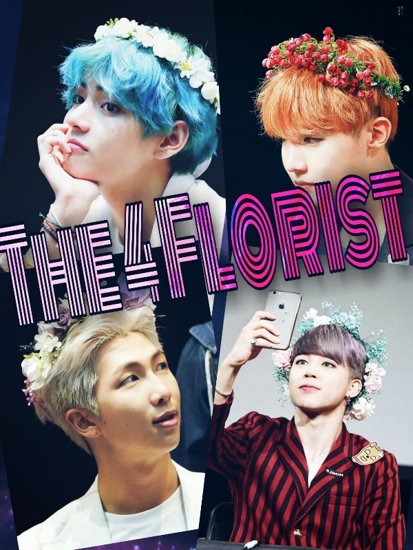 The 4 Florist