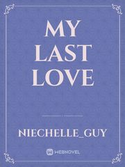 My Last Love Book