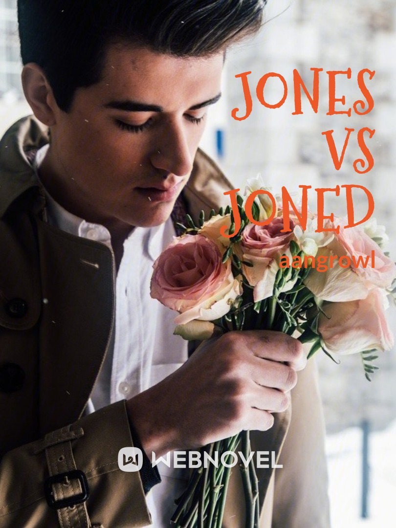 Jones VS Joned
