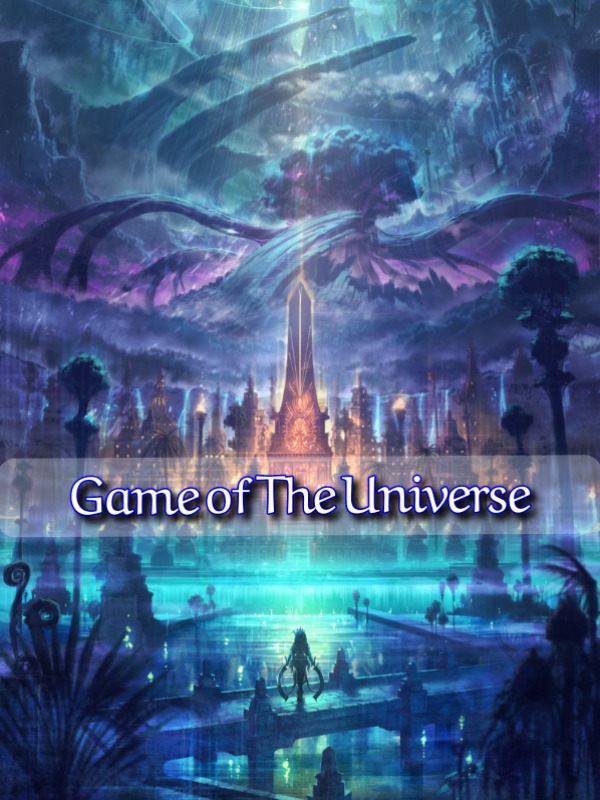Game of The Universe