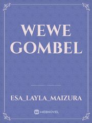 Wewe Gombel Book