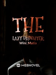 The Lazy Daughter Book