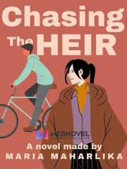 Chasing The Heir Book