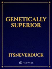 Genetically Superior Book