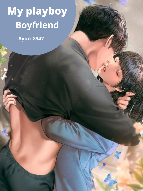 My playboy boyfriend Book