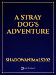 A Stray Dog's adventure Book