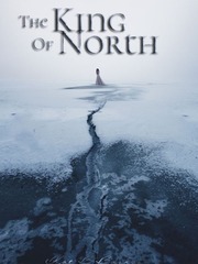 The King Of North Book