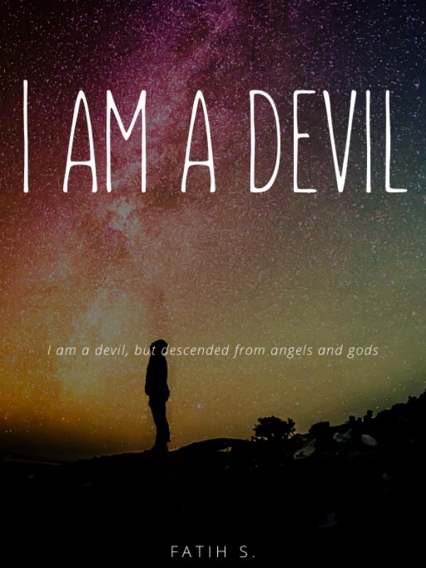 I AM A DEVIL : THE MYSTERY OF THE STICKS OF THE SPIRIT CALL