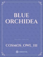 Blue Orchidea Book